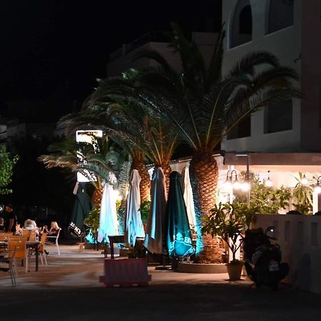 Haraki Bay Hotel And Luxury Apartments Exterior photo